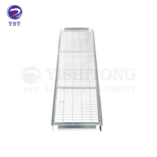 Nursery Transportation Carts