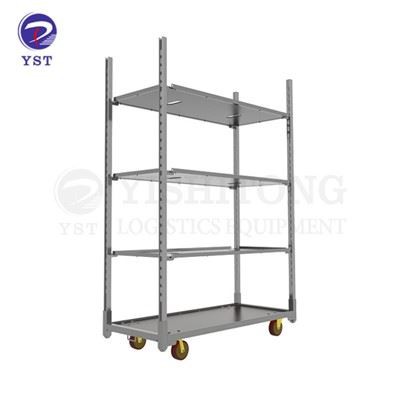 Daniya trolley tokchalari