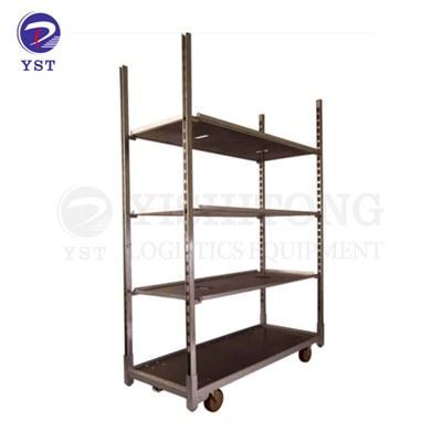 Gollandiyalik Trolley bog'dorchilik