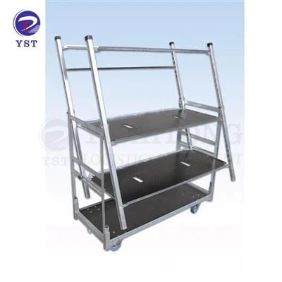 O'simliklar uchun trolley