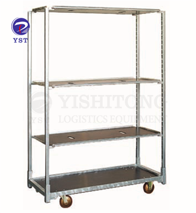 Gullar aravachasi