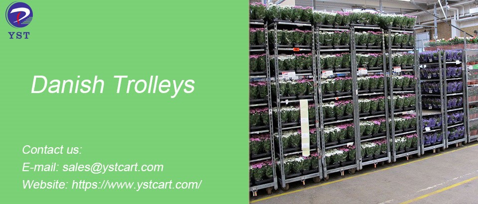 Danish Trolleys-2 Danish Trolleys-2
