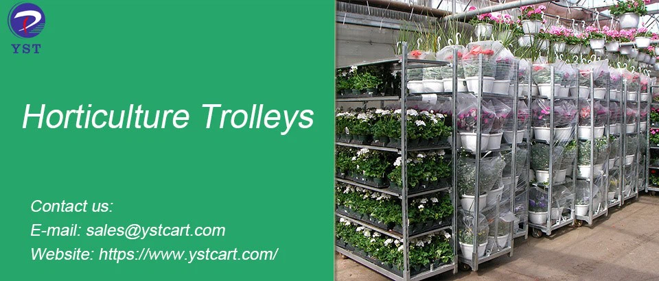 Horticulture Trolleys-2 Horticulture Trolleys-2