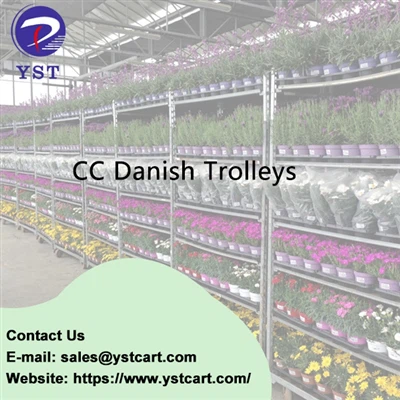 Transportni samarali boshqarish uchun CC Daniya aravachalaridan foydalanishni...